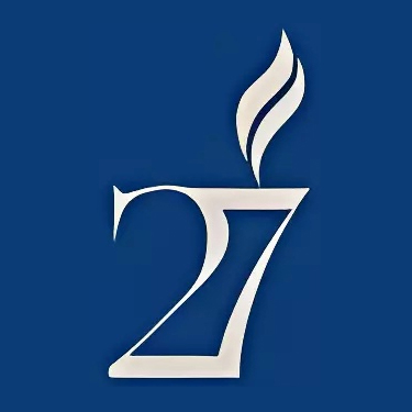 Society 27 Logo