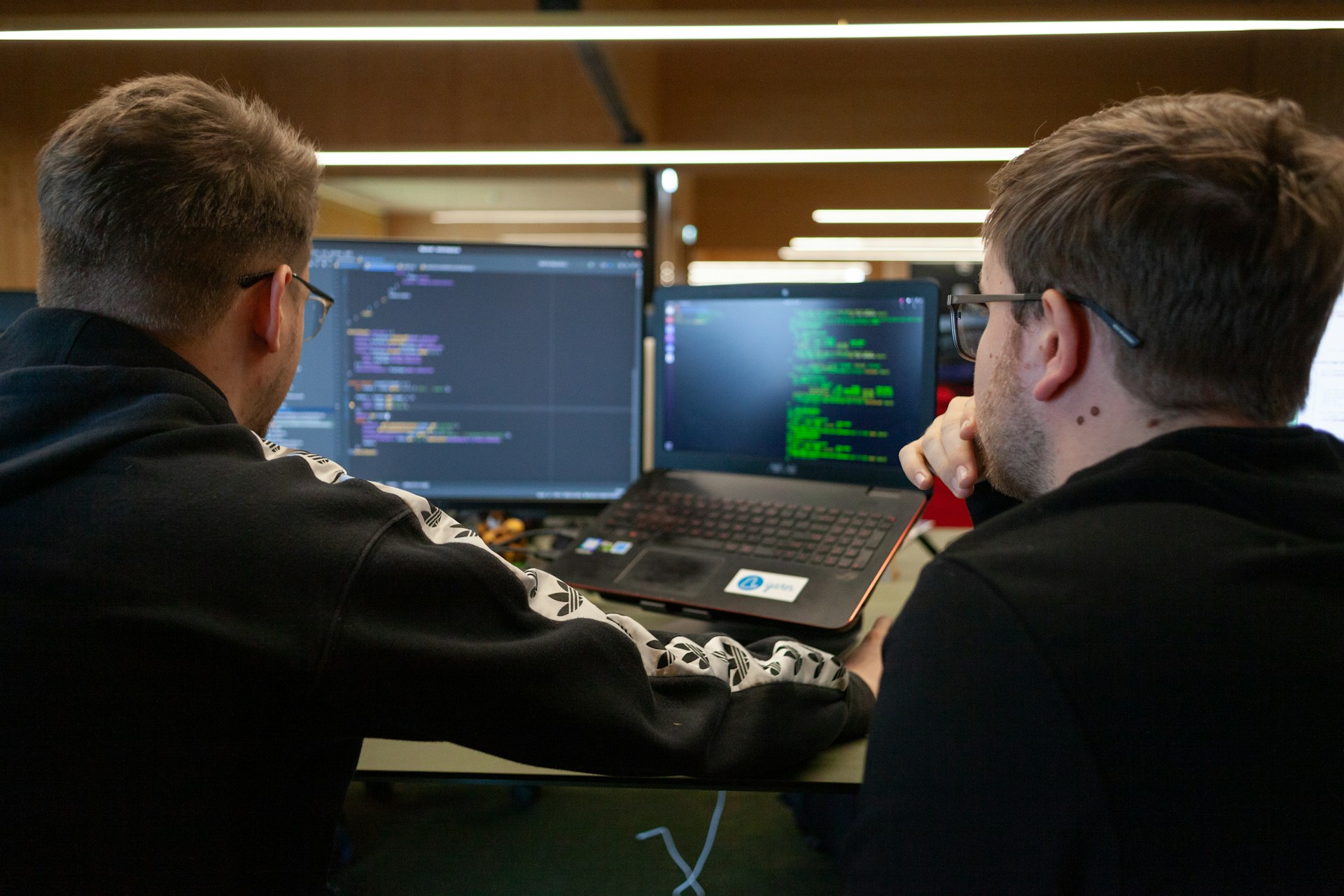 Cedar Pine Labs Development Work