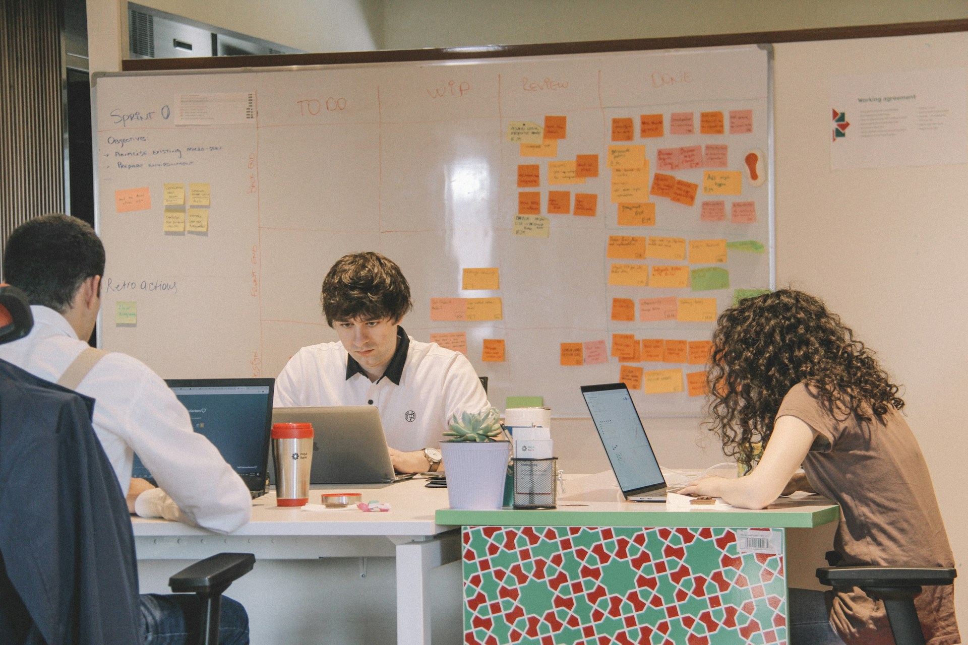 Cedar Pine Labs Development Work