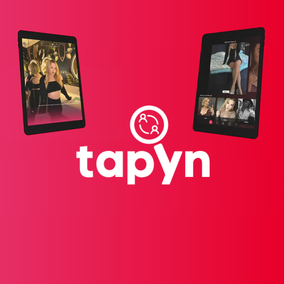 Dating App